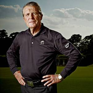 Gary Player