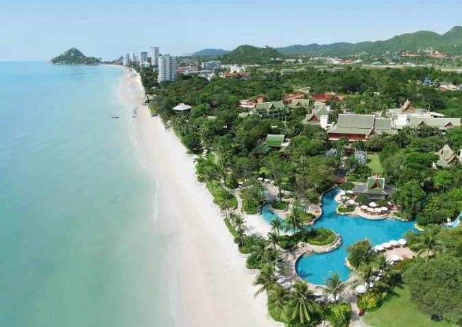hua-hin